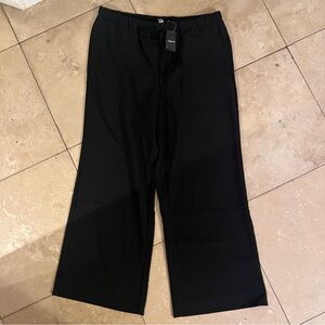 Torrid Black Dress Trousers